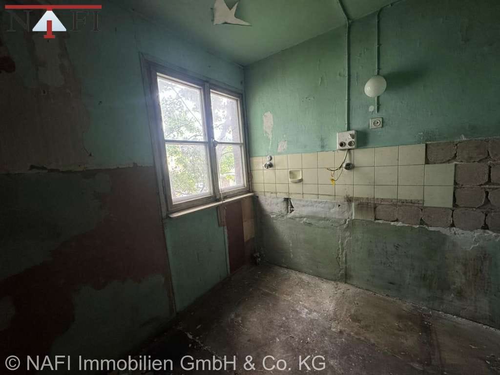 Immobilie in Ludwigsburg - ** Rohdiamant für Familien und Investoren - Mehrgenerationenhaus mit großem Entwicklungspotenzial ** - Bild 4