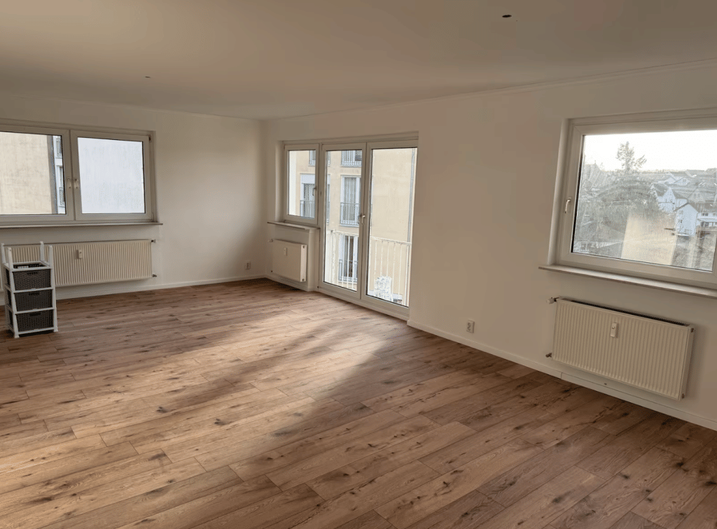 Immobilie in Fernwald - Etagenwohnung in Fernwald (Steinbach) - Bild 3