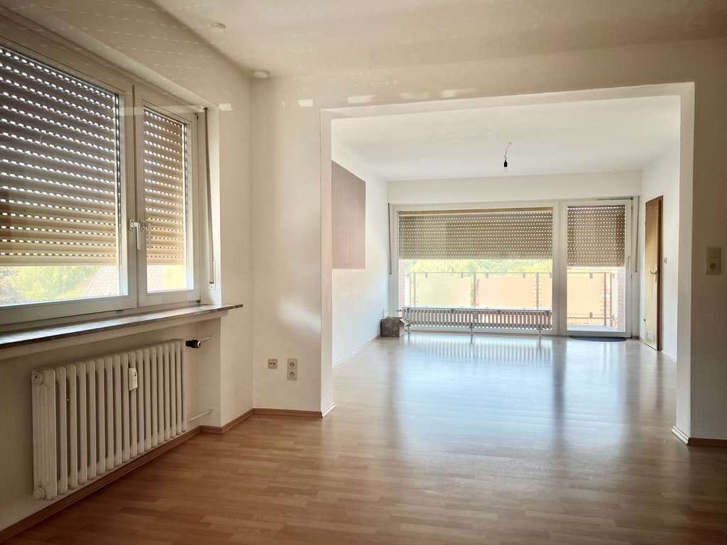 Immobilie in Waldkappel - Großes Wohnhaus mit verschiedenen Nutzungsmöglichkeiten - Bild 1