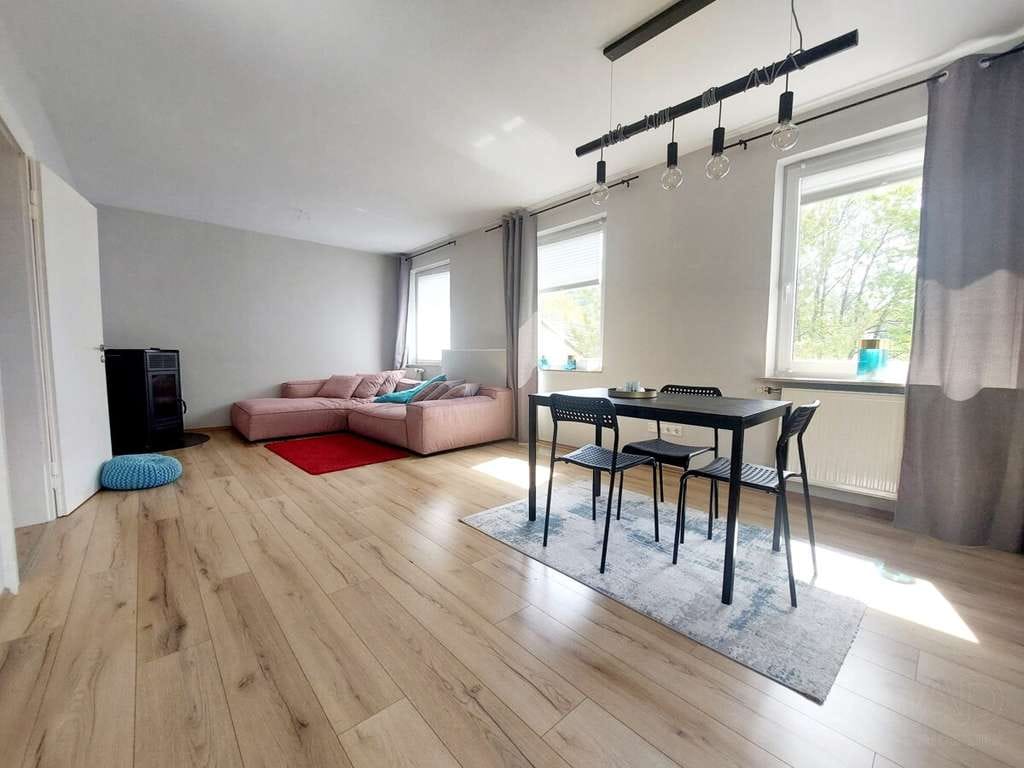 Immobilie in Bad Brückenau - Großzügiges EFH mit Einliegerwohnung, EBK & Terrasse in Bad Brückenau - Bild 0