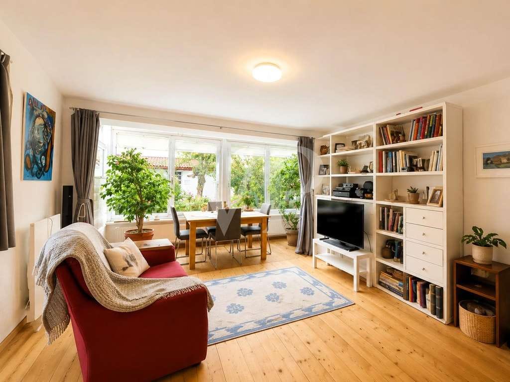 Immobilie in Unterthingau - Ein Zuhause zum Verlieben – Landhauscharme trifft modernen Wohnkomfort - Bild 3