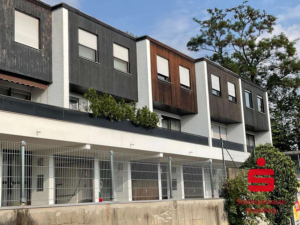 Immobilie in Stadtbergen - Freistehendes Einfamilienhaus in Königsbrunn - Bild 0