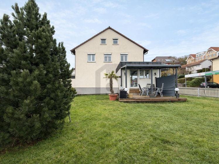 Immobilie in Maulbronn - Wohnung in Maulbronn (Maulbronn (Stadt)) - Bild 0