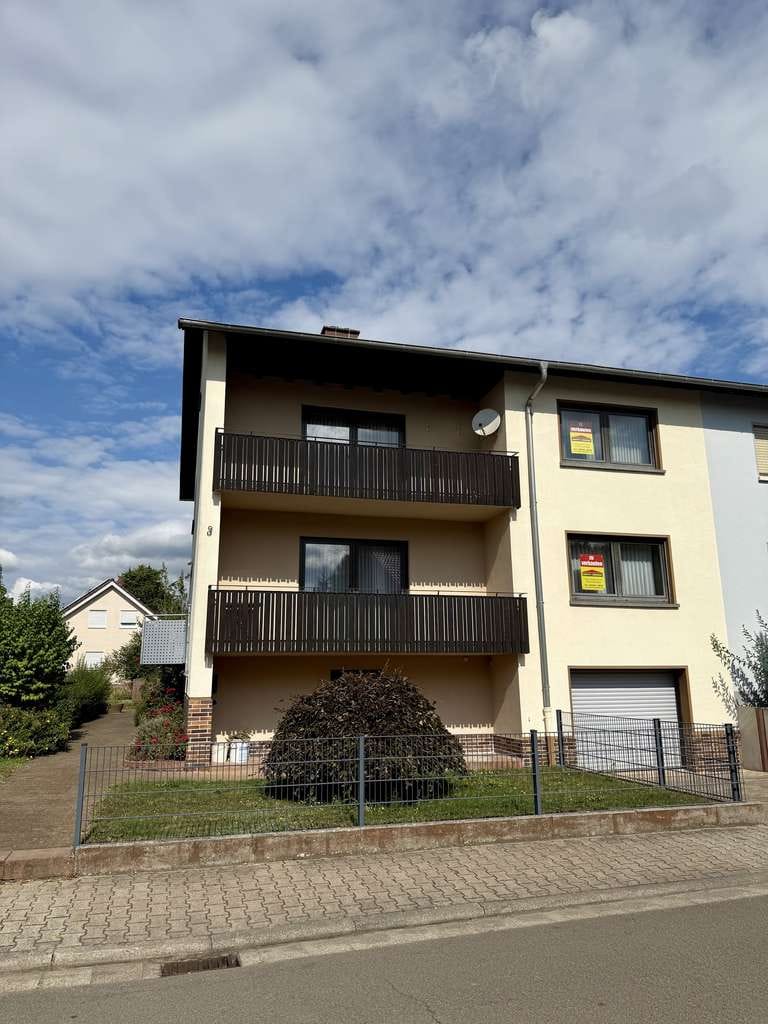 Immobilie in Erzenhausen - Top gepflegtes Ein- bis Zweifamilienhaus in ruhiger Wohnlage - Bild 2