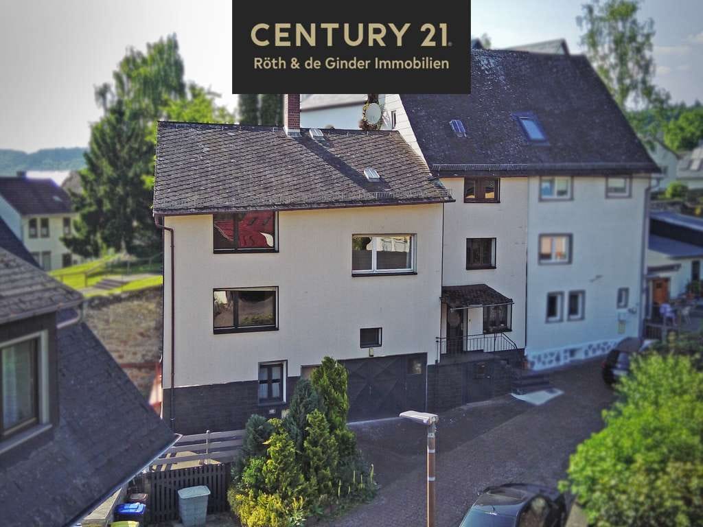 Immobilie in Leun - Charmantes Haus im Ortskern - Bild 0