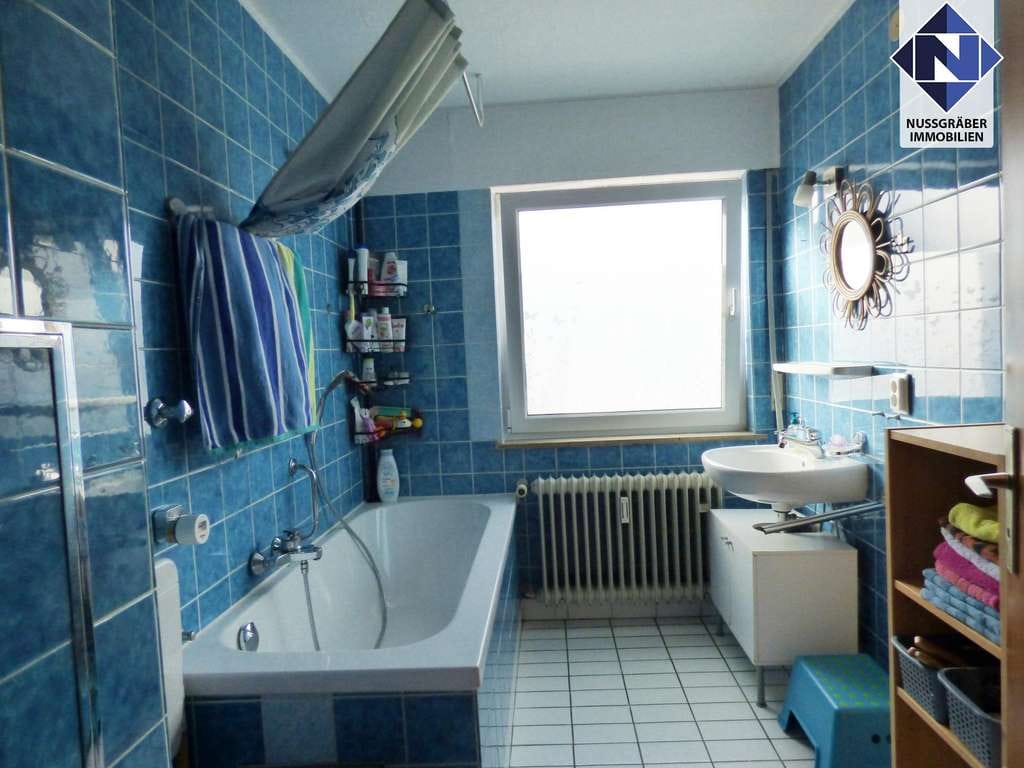 Immobilie in Hochdorf - Gemütliche 3,5-Zimmer-Wohnung im Dachgeschoss mit Hobbyraum und Stellplatz - Bild 3