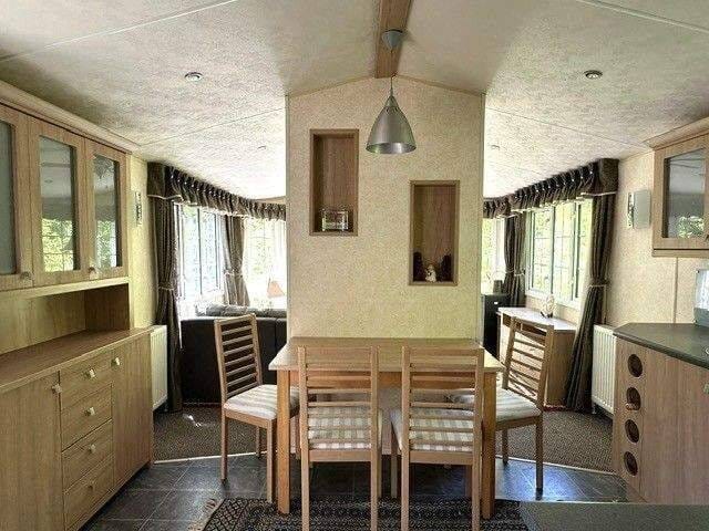 Immobilie in Jelmstorf - Tiny House auf schönem Waldgrundstück - Bild 3