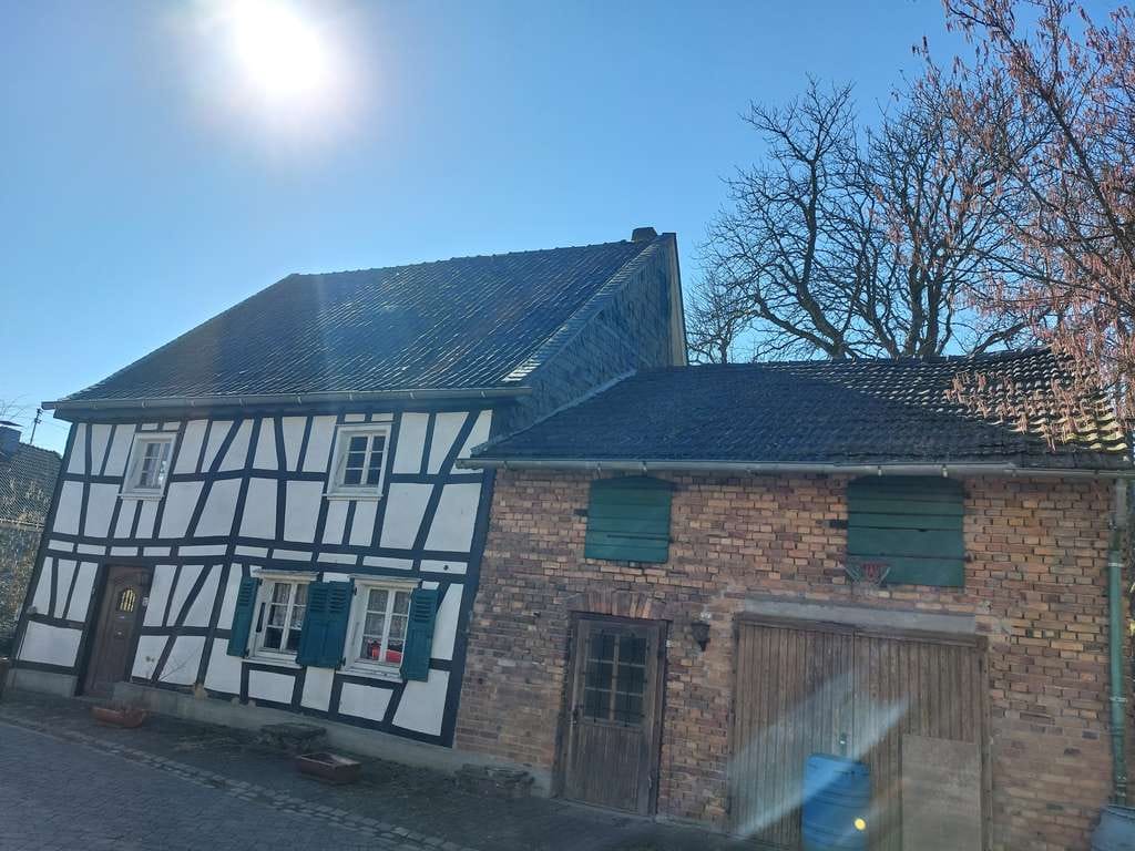 Immobilie in Ruppichteroth - Fachwerktraum im Herzen von Ruppichteroth - Bild 4