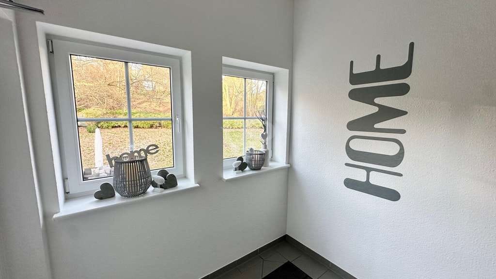 Immobilie in Freudenberg - Wohnen & Entspannen: Moderne 1-Zimmer-Wohnung mit Terrasse - Bild 2