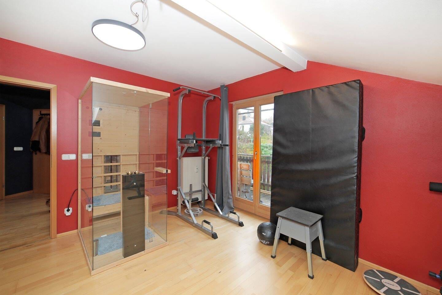 Immobilie in Altomünster - 3- Zimmer  Wohnung mit Loft-Charakter im Grünen - Bild 4