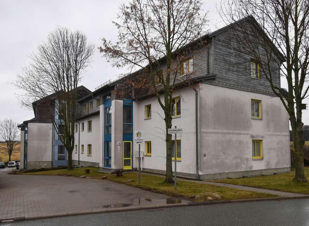 Immobilie in Hartenstein - Langfristig vermietete 3-Zimmer Wohnung als Kapitalanlage in Hartenstein - Bild 0