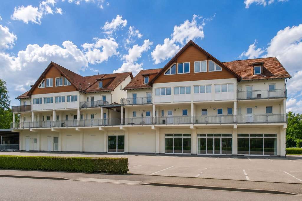 Immobilie in Angelbachtal - Familienparadies auf 200 m² – Exklusive Maisonette-Wohnung mit Dachterrasse, Balkon und viel Platz z - Bild 0