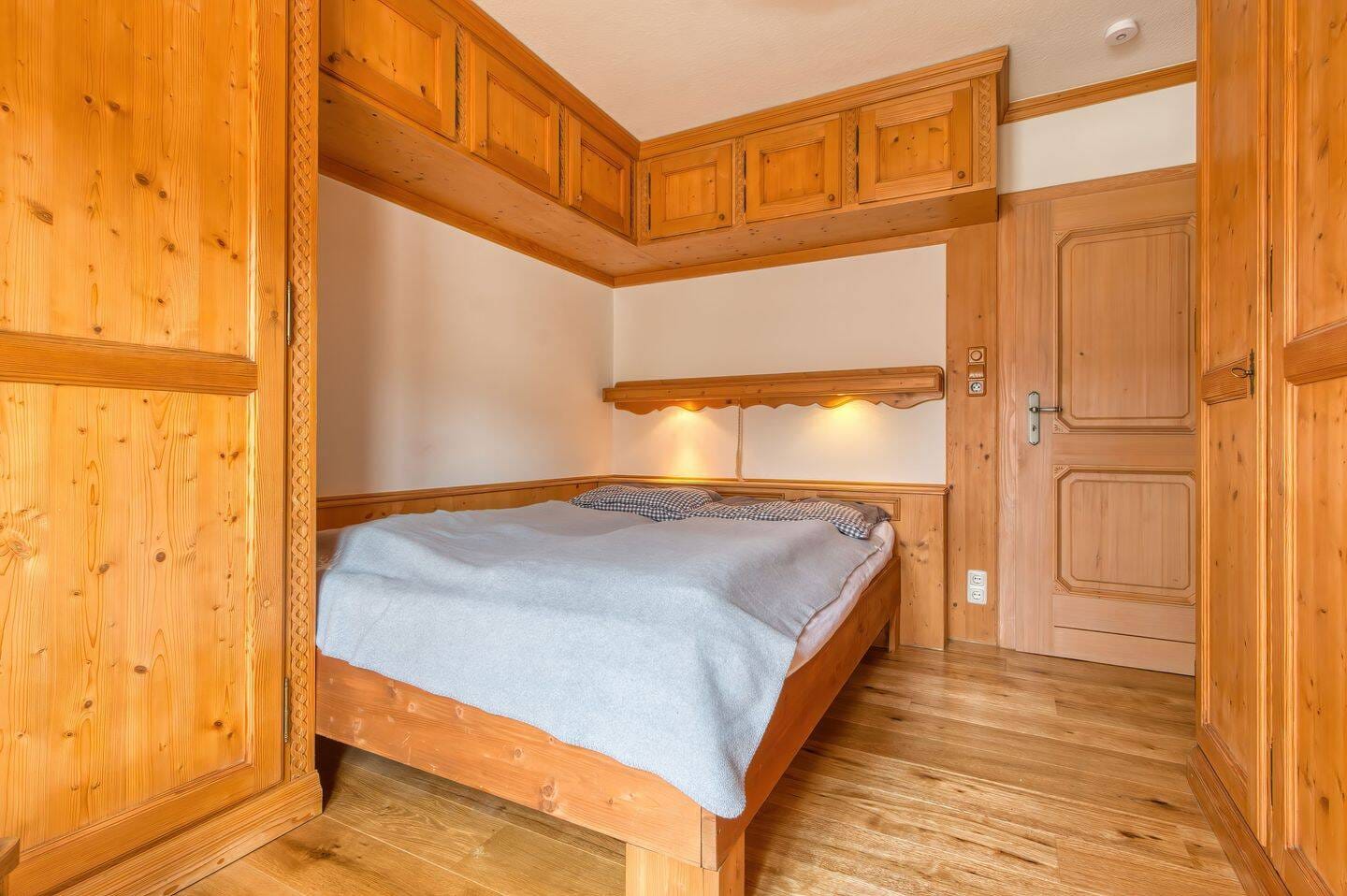Immobilie in Reit im Winkl - 3-Zimmer-Wohnung über zwei Ebenen - Bild 4