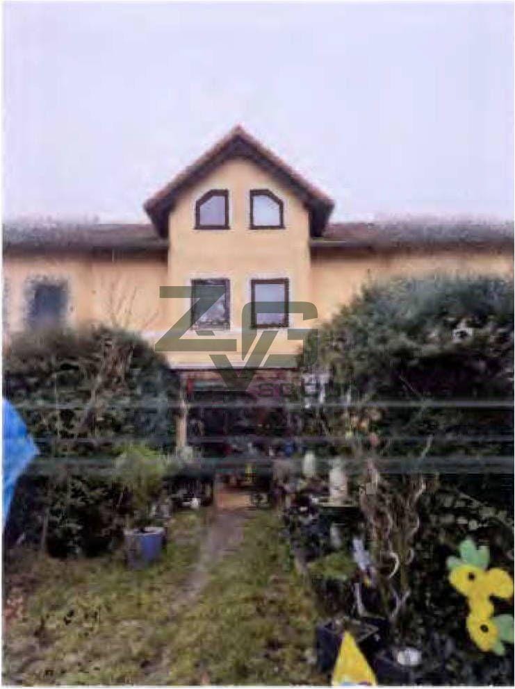 Immobilie in Baabe - Einfamilienhaus freistehend in Baabe - Bild 1