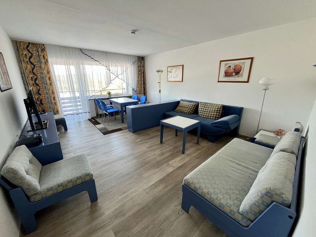Immobilie in Haidmühle - 2-Zimmer-Eigentumswohnung in 94145 Haidmühle - Bild 1