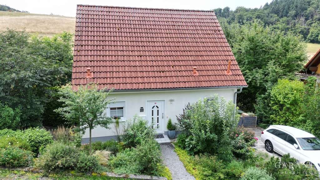 Immobilie in Fischbachtal - Work - Life- Balance Garantiert - Bild 4