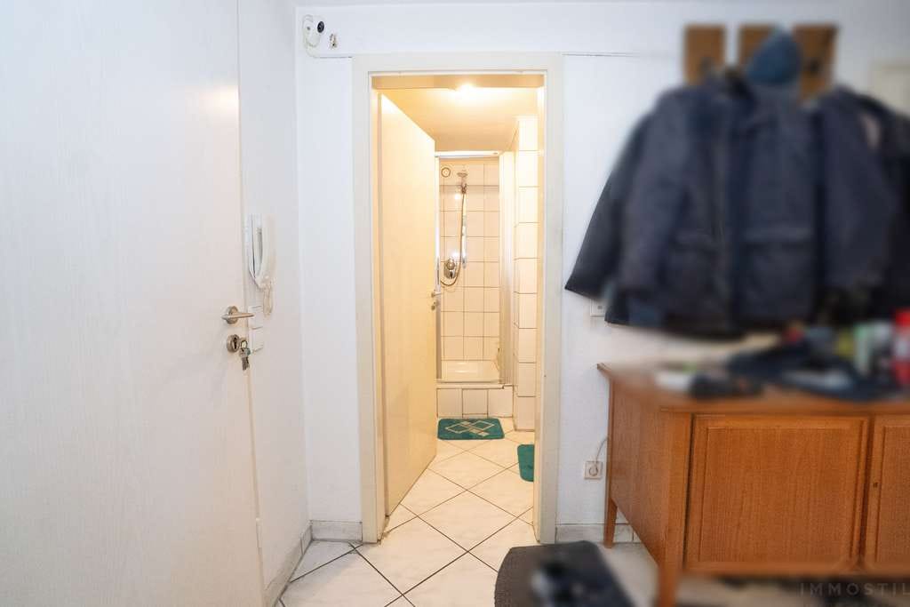Immobilie in Rheinstetten - Kapitalanlage gesucht? 2-Zimmer Wohnung in Rheinstetten-Forchheim - Bild 2
