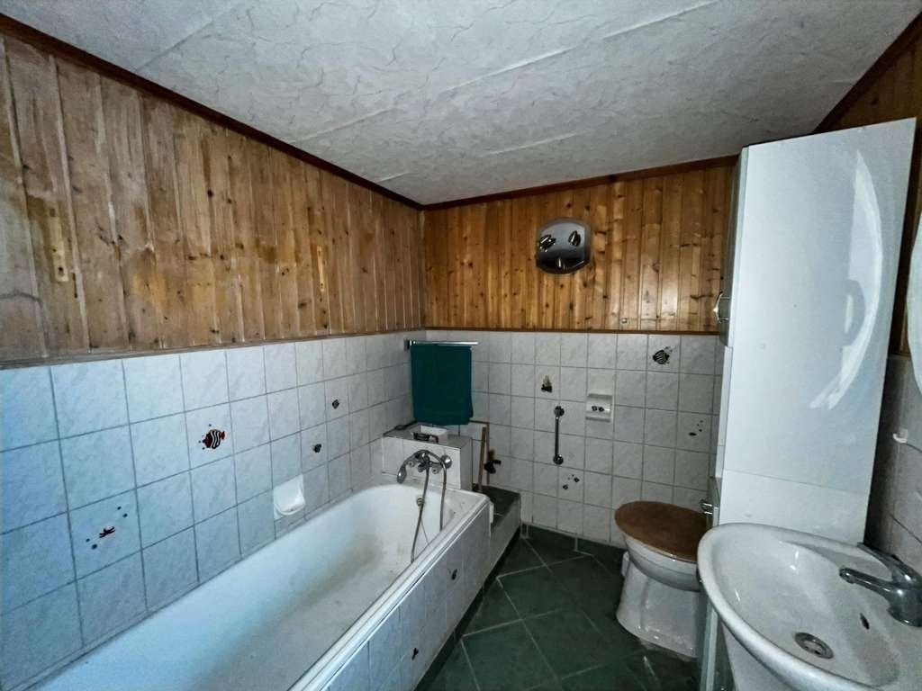 Immobilie in Wusterhausen/Dosse - Sanierungspotenzial mit Zufahrt - Bild 4