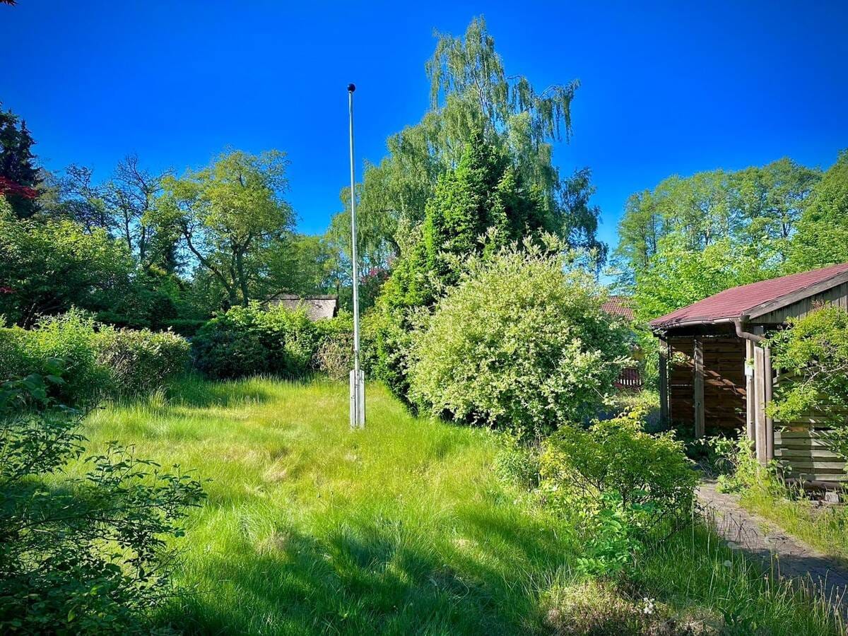 Immobilie in Plön - Rarität: exklusive Sackgassenendlage im äußerst begehrten Kieler Kamp - Bild 2