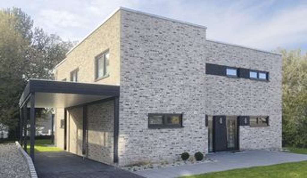 Immobilie in Miehlen - Eleganz in Struktur: Ihr Traumhaus für hohe Ansprüche wartet! - Bild 1