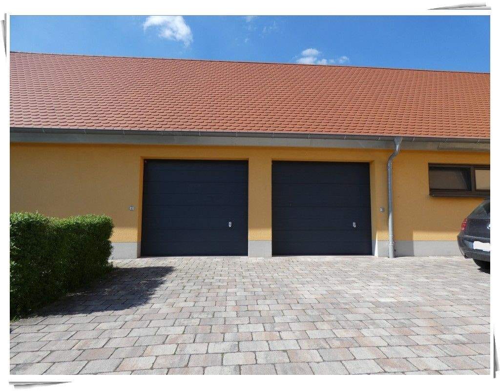 Immobilie in Schopfloch - Topp ausgestattete 3-Zimmer-Eigentumswohnung mit Einbauküche, Balkon und Garage - Bild 3