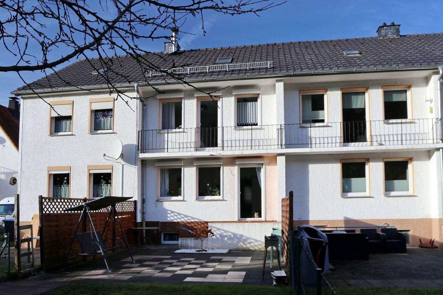 Immobilie in Marsberg - Klein aber Fein! Vom aller Feinsten modernisier! - Bild 1