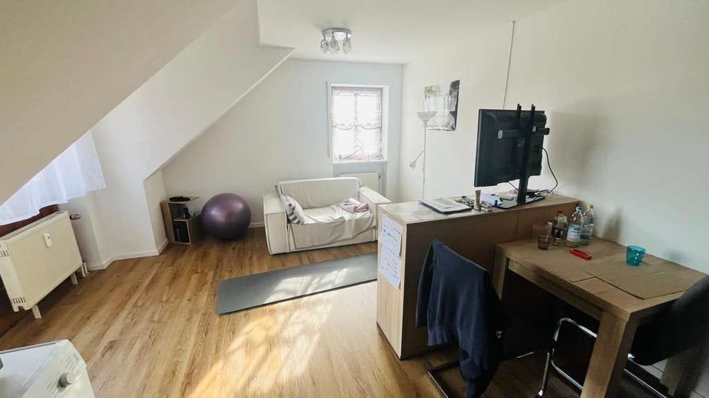Immobilie in Langenbach - IHR INVESTMENT IN WOHNQUALITÄT!!! Lichtdurchflutete 3,5-Zimmer-Maisonette-Eigentumswohnung - Bild 1
