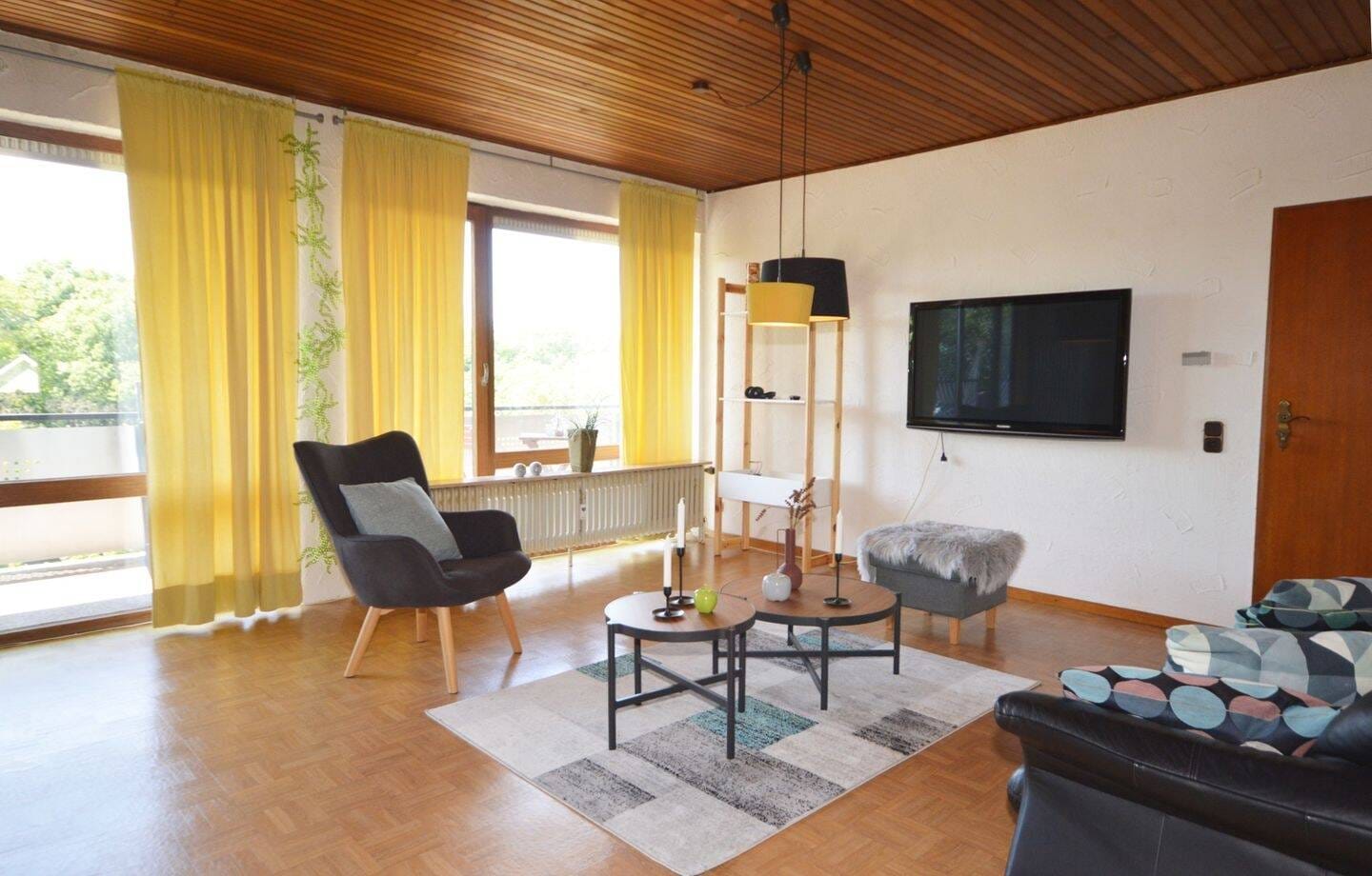 Immobilie in Wiltingen - Provisionsfrei - Unverbaubar - Panorama - Platz - Bild 0