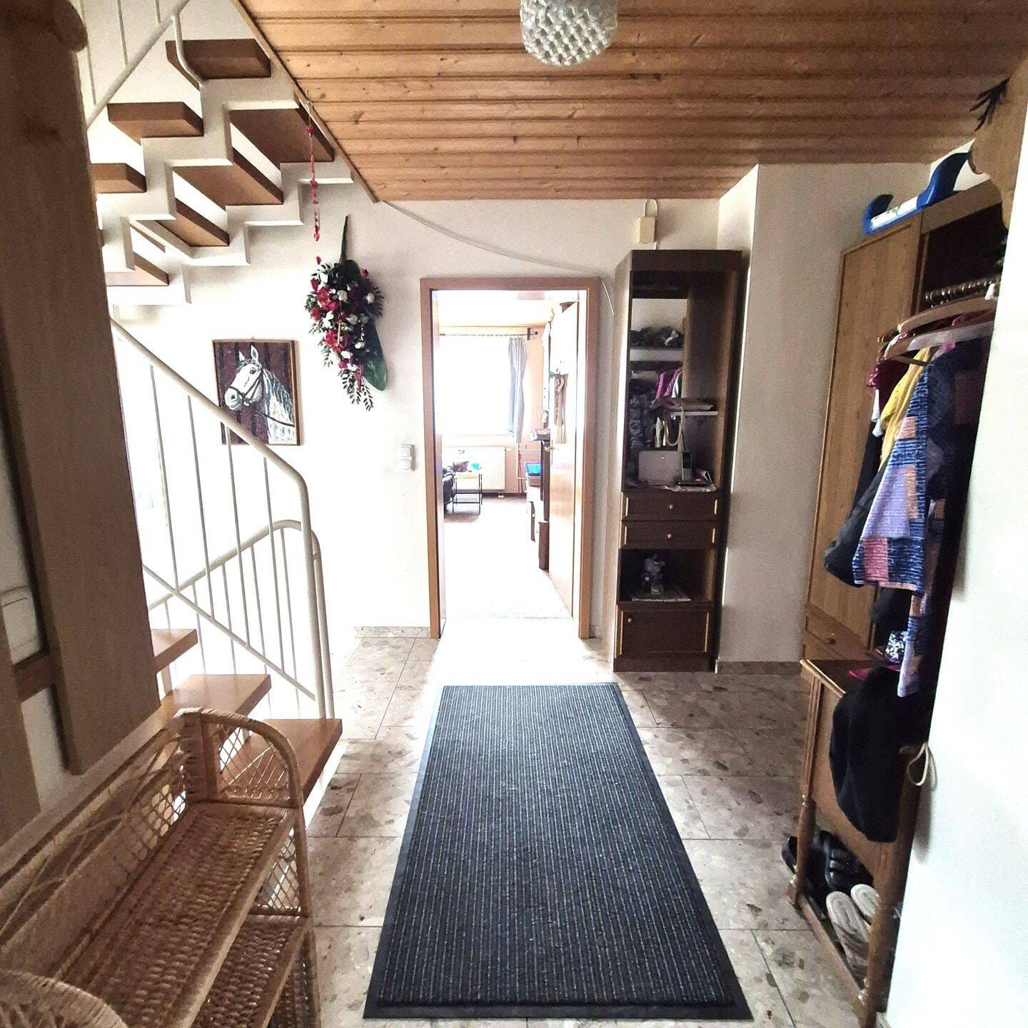 Immobilie in Neualbenreuth - Einfamilienhaus in ländlicher Lage - Bild 2