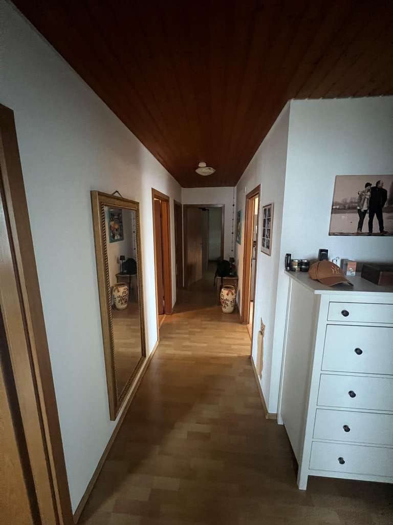 Immobilie in Endingen - Vermietete 4-Zimmerwohnung mit Gartenanteil am Kaiserstuhl - Bild 1