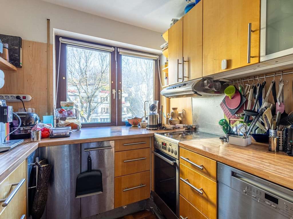 Immobilie in Gundelfingen - Schön gelegene 3-Zimmer-Wohnung mit Tiefgarage und Fahrstuhl - Bild 2