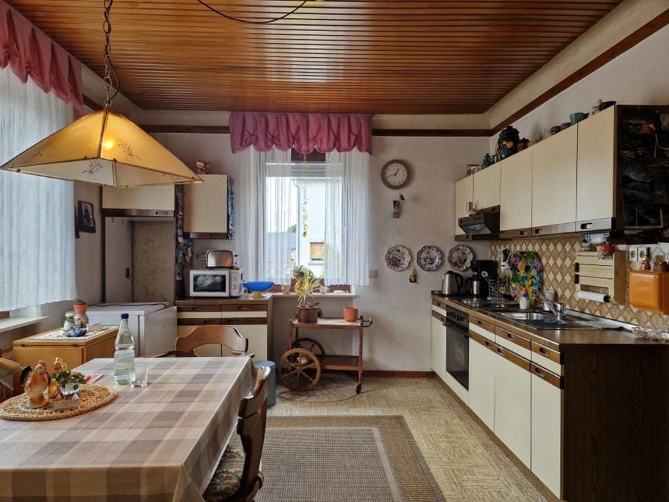 Immobilie in Beselich - Charmantes Einfamilienhaus mit großem Garten in Niedertiefenbach - Bild 0