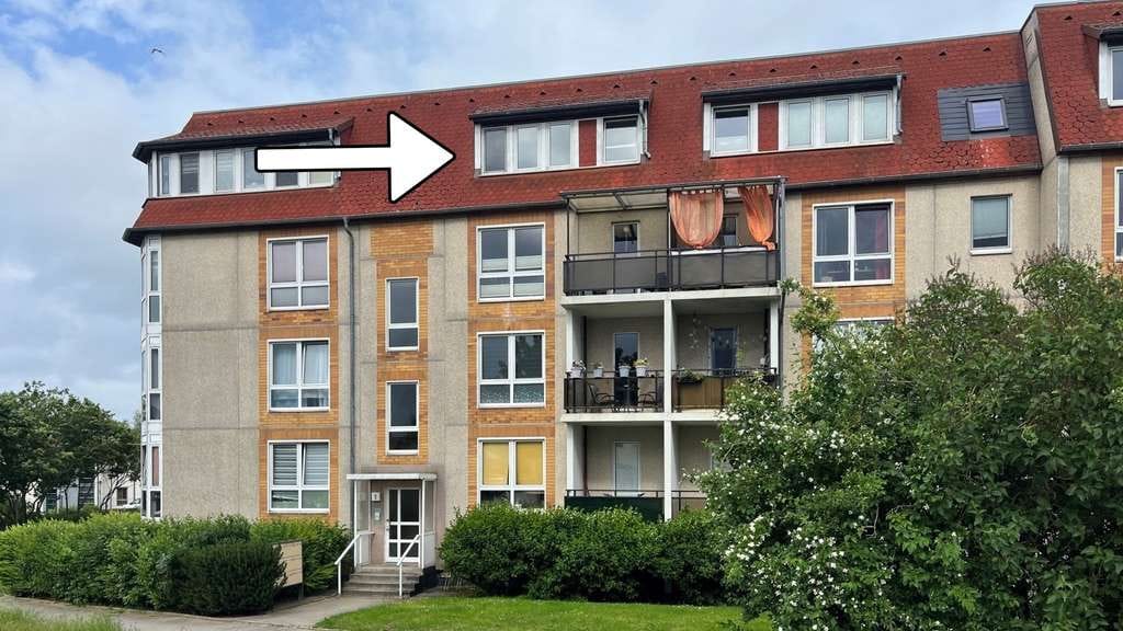 Immobilie in Stralsund - Investieren in Stralsund - Bild 0