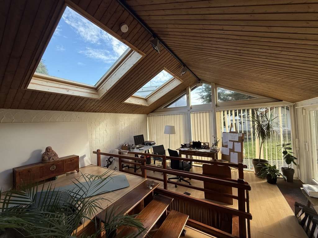 Immobilie in Eschborn - Architektenhaus - Bild 1