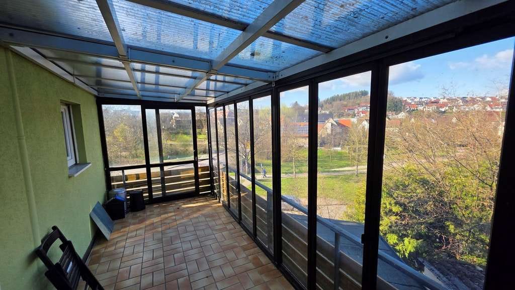 Immobilie in Rechberghausen - Großzügiges Wohn- und Geschäftshaus mit vielfältigen Aus- und Anbaumöglichkeiten - Bild 4