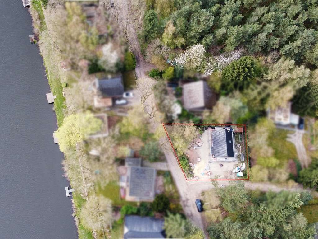 Immobilie in Emsbüren - Ihr neues Zuhause an der Ems - stilvoller Neubau in attraktiver Lage - Bild 3