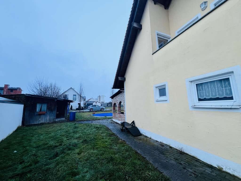 Immobilie in Geisenfeld - HIER KLICKEN! Charmantes EFH mit viel Potential - Bild 3