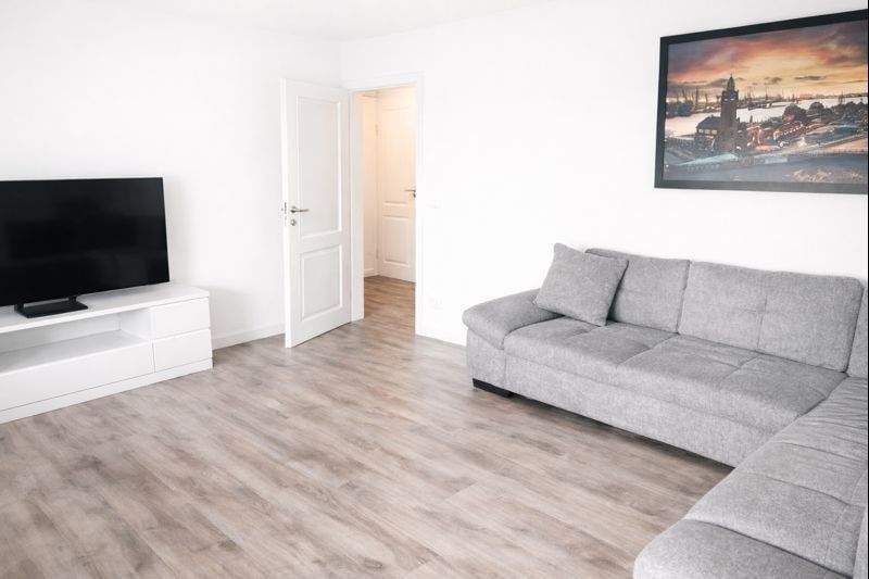 Immobilie in Jesteburg - Charmante 2-Zimmer-Wohnung zum Kauf mit Wohlfühlcharakter - Bild 0