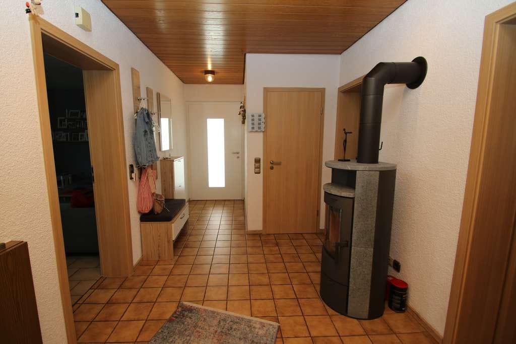 Immobilie in Nauheim - Vielseitiges Immobilienensemble im Herzen von Nauheim - Bild 1