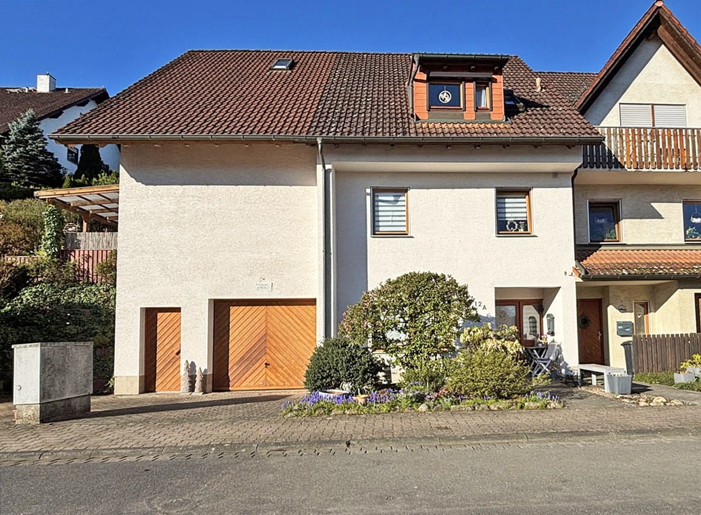 Immobilie in Kleinheubach - Ein-/Zweifamilienhaus in Kleinheubach - Bild 2