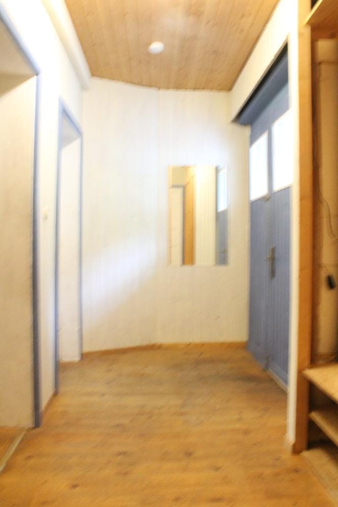 Immobilie in Enger - 5-Z-Eigentumswohnung mit 2-Z-Einliegerwohnung und Gartengrundstück - Bild 2