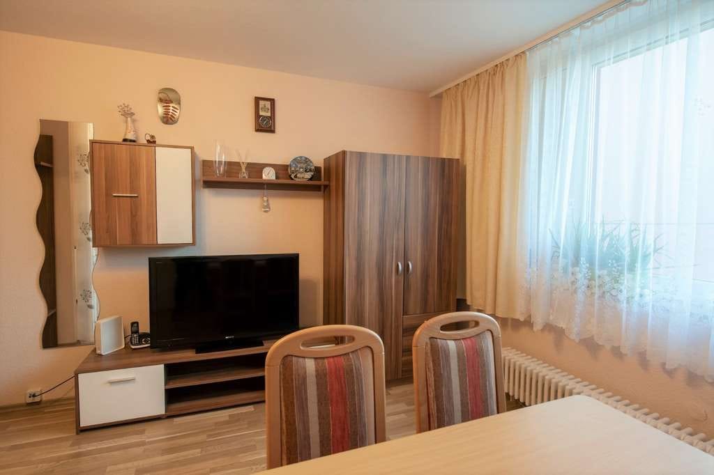 Immobilie in Kornwestheim - 1,5-Zimmer-Wohnung mit Tiefgarage in Kornwestheim – vermietet. - Bild 0