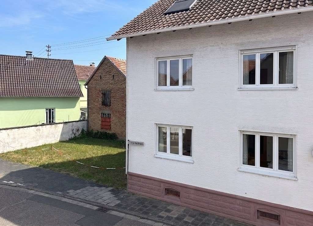 Immobilie in Harthausen - Großzügige 3-Zimmer-ETW mit 103 m² und toller Einbauküche in ruhiger Wohnlage von Harthausen - Bild 1
