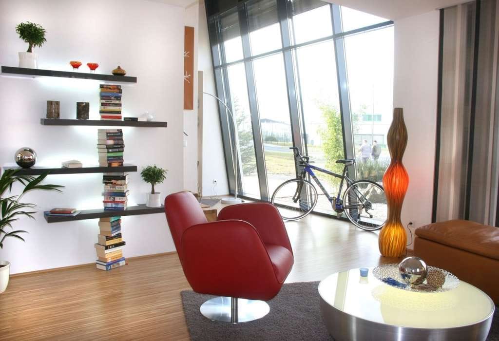 Immobilie in Westerngrund - Wunschhaus in Westerngrund - Individuelles Einfamilienhaus mit flexibler Planung und allkauf Rundum- - Bild 4