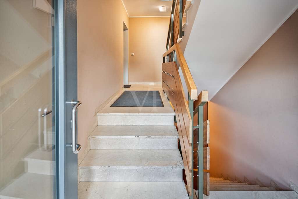 Immobilie in Ismaning - Gut geschnittene, vermietete 1-Zimmer-Wohnung mit Balkon in Ismaning - Bild 2