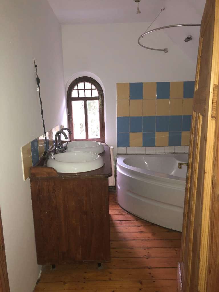 Immobilie in Schleiden - Landhausvilla von 1910 / 2013  - Bild 0