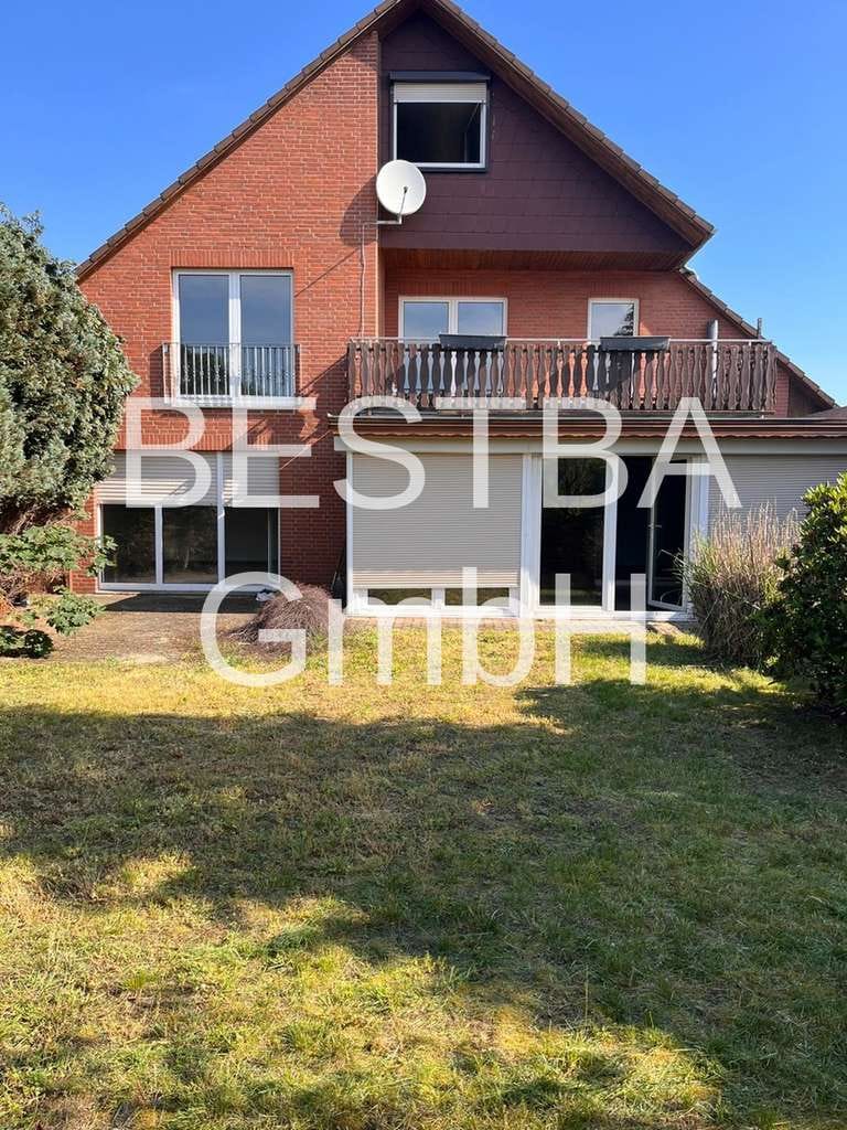 Immobilie in Lindwedel - Zweifamilienhaus Eigennutzung mit zusätzlicher Mieteinnahme + Hinterbebauung - Bild 0
