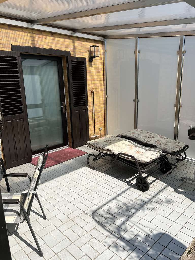 Immobilie in Großrosseln - Wunderschönes Einfamilienhaus mit idyllischem Garten - Bild 2