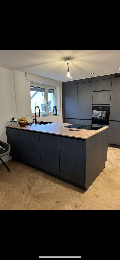 Immobilie in Heubach - 8-Zimmer Einfamilienhaus in Heubach mit großem Potenzial - Bild 2