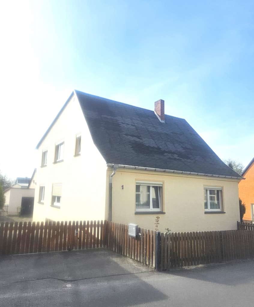 Immobilie in Grimma - Großzügiges Einfamilienhaus in Grimma/Großbardau 154m2 Wfl. - Bild 3